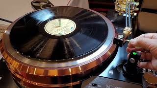 Klaudio Turntable Prototype [upl. by Mirabel]