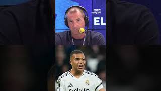 💥NO VEO FÁCIL LA CONVIVENCIA ENTRE MBAPPÉ Y VINICIUS EL PRPYECTO DEL MADRID GIRA EN TORNO A MBAPPÉ [upl. by Aletha96]