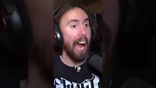 Asmongold is More FAMOUS Than You Think asmongold memes funnyshorts [upl. by Galvin]