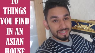 10 THINGS YOU FIND IN ASIAN HOMES VLOG 36 [upl. by Nhguaved]