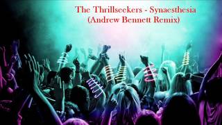 The Thrillseekers  Synaesthesia Andrew Bennett Remix [upl. by Dalis]