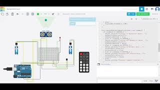 TinkerCAD Recording 2024 10 01 [upl. by Courtney485]