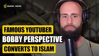 SHOCKED Famous YouTuber Bobby Perspectives on Converts to Islam Because of the Koran [upl. by Gersham]