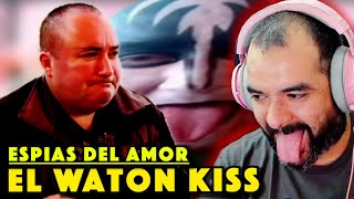 EL WATON KISS [upl. by Nilyam]