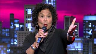 Judy Jacobs  Amazing God HD 720p [upl. by Victory449]