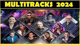 NUEVO CANAL MULTITRACKS CRISTIANOS GRATIS 2024 [upl. by Gaither]