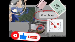 Vlog 1 Visiting Zevenbergen [upl. by Dougal]