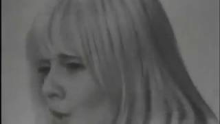 Sylvie Vartan  Quand tu es là 1966 Reupload [upl. by Libenson]