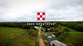 Stories of Greatness A Cattle Ranching Legacy [upl. by Annavoeg]