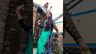 Piya kala sadi 💃trending bhojpuri dance youtubeshorts shortsfeed Milishah8084 [upl. by Lalat]