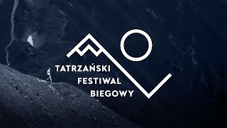 Tatrzański Festiwal Biegowy 2023 Tatra SkyMarathon  Orava Trail  Tatra Trail [upl. by Locin]