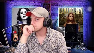 People React To THAT Iconic Line From the Song “Cola” by Lana Del Rey part 2 [upl. by Robma]