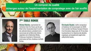 Un compost de qualité [upl. by Ezra]