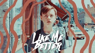 ► I Like Me Better [upl. by Vevay488]