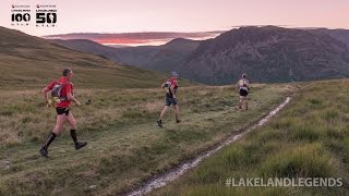 2016 Montane Lakeland 50 amp 100 Official Film [upl. by Gina]