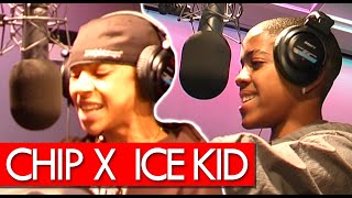 Chip Ice Kid amp Wiley legendary freestyle 2007 remastered HD Westwood [upl. by Amelina]