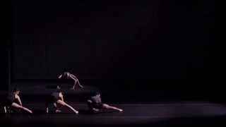 Urbanity Dance at ICA [upl. by Yssor]