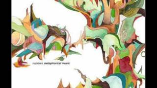 Nujabes Metaphorical Music 05  Highs 2 Lows Feat Cise Starr [upl. by Aynna42]