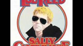 Lou Reed  Billy [upl. by Assilem]