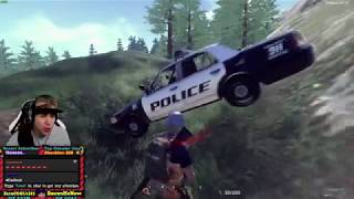 Clips That Made Me Love H1Z1 Part 2 [upl. by Nomyaw]