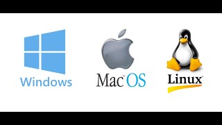 Windows VS Mac OS VS Linux what I like most is mostly defined on what I do with my PC [upl. by Nara]