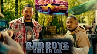 Bad Boys Ride or Die movie Review 2024 [upl. by Christiansen379]