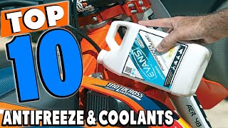 How To Find A Coolant Leak Without Visible Leaks [upl. by Eedrahc904]