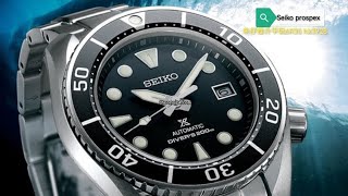 SEIKO PROSPEX AUTOMATIC Divers日本製造🇯🇵200M SPB101J1 《精工細MM黑水鬼》 機械潛水錶 45mm Hk3928💥🌊 超筍價tel 96699429😳 [upl. by Cran]