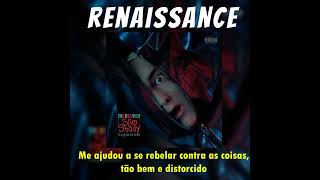 Eminem  Renaissance Legendado [upl. by Nylarad]