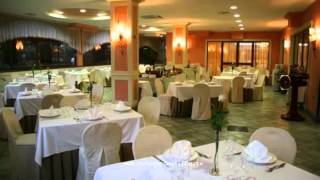 Hotel Ristorante La Lanterna Villaricca [upl. by Urson]