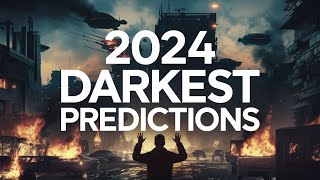 Baba Vangas Darkest Predictions REVEALED in 2024 [upl. by Mcclish]