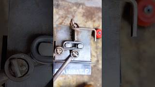 Woooow This tool is amazing tools diy shortvideos welderjob diyprojects [upl. by Esenahs]