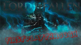 Lords of the Fallen Playthrough  Episode 1 [upl. by Razid]