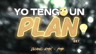 Yo Tengo Un Plan RKT  Juanc Rmx Ft Pirata DJ  El Kaio amp Maxi Gen [upl. by Anirad]