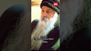 Biography of Osho Indian mystic and founder of the Rajneesh movement fnn osho motivationalvideo [upl. by Ahsiadal]