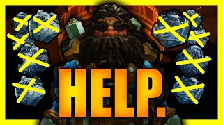 Deep Rock Galactic Needs Help [upl. by Mckay329]