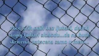 Volela sam da volim poezija by Tatjana Music [upl. by Adelheid977]