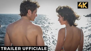 LIBRE  Trailer Ufficiale [upl. by Claude]