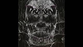 Draken  Book of Black Full Album 2023 [upl. by Yerrot947]