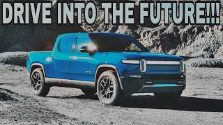 Explore the 2025 Rivian R1TThe Future of Electric Trucks2024RivianR1T ElectricTruckRivianReview [upl. by Notak]