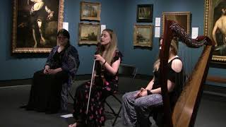 Irish Music Concert at Museum of Art and Archaeology May 20 2018 [upl. by Ahtibbat811]