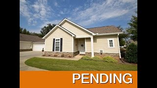 1203 Laryn Lane Lexington SC 29072 [upl. by Essined828]