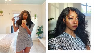 Black Women Cant Be Feminine  Toxic Khip hop Group  GRWM Ft Mslynn Hair [upl. by Hubie184]