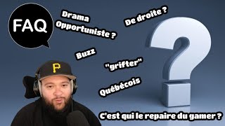 Le live de lopportuniste et du drama [upl. by Drawdesemaj426]