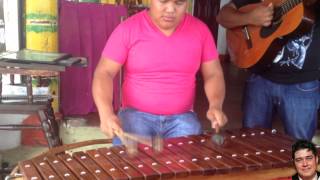 Palomita Guasiruca  Marimba de Masaya Nicaragua [upl. by Umberto]