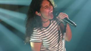 Alessia Cara  quotRiver of Tearsquot [upl. by Ezri]