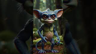 gremlin shorts animationvideo cartoon video [upl. by Landis]