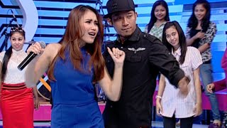 Ayu Ting Ting quotYang Sudah Ya Sudahlahquot  dahSyat 20 November 2014 [upl. by Jillie]