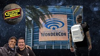 Wondercon 2024 [upl. by Anek]