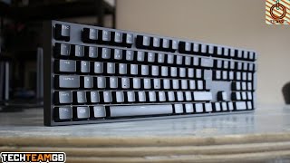 Cooler Master MasterKeys Pro L Review [upl. by Lolly]